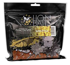 Пластилин Lion Baits "КУКУРУЗА" 700г