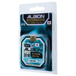 Плетенка KDF Albion 0,090мм 30м