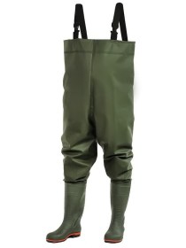  Полукомбинезон К-40  р.49