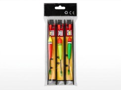 Поплавочный монтаж  COLUMBIA (OKUMA)  /3шт/