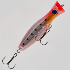 Поппер KDF Gladiator 41г. 120мм цв.3