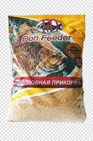 Прикормка Don Feeder БАЗА "ЖЕЛТЫЙ" 2,7кг