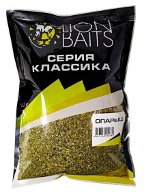 Прикормка Классика Lion Baits "ОПАРЫШ" 1 кг