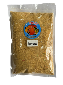 Прикормка "ОТ СТУДЕНТА" КУКУРУЗА
