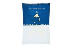  Прикормка "Золотая рыбка" ТИГРОВЫЙ ОРЕХ (16)