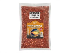 Прикормка ZIL-FISH "BIG-FISH" Карп 700гр