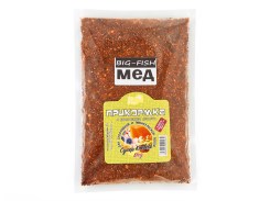 Прикормка ZIL-FISH "BIG-FISH" Мед 700гр