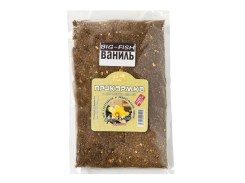 Прикормка ZIL-FISH "BIG-FISH" Ваниль 700гр