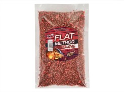 Прикормка ZIL-FISH "FLET-METOD" Монстр Краб