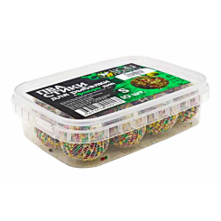 ПВА стики+дип Lion Baits 2х2 см "МЕД" 10шт