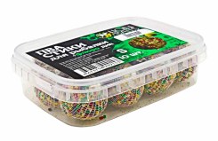 ПВА стики+дип Lion Baits 2х2 см "МОНСТР КРАБ" 10шт