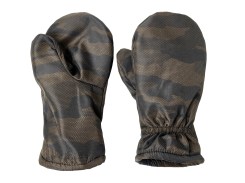 Рукавицы БЕЛАРУСЬ Ткань+Флис