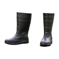 Сапоги муж. арт: VRX-1 VORTEX (0)  р.46/47 Черный