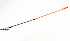  Сторожок летний Levsha-NN Whisker PRO M Click 1,5 35см/1,5гр уп.3шт