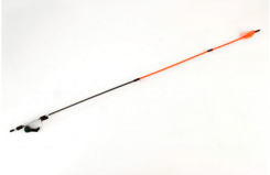  Сторожок летний Levsha-NN Whisker PRO M Click 2 35см/1,5гр уп.3шт