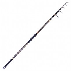 Удилище карповое KDF Carp Camo 3,6м тест 3,5 lb арт.7002-360