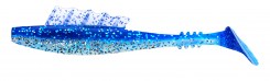 Виброхвост "Marlin's" Arti 105мм/5,10гр цвет 002 (уп-4шт)