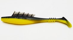 Виброхвост "Marlin's" Arti  90мм/3,50гр цвет 018 (уп-5шт)