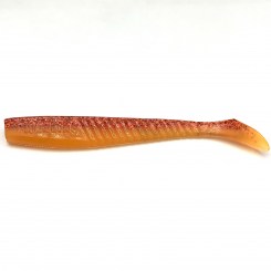 Виброхвост "Marlin's" Wagtail 100мм/4,80гр цвет 012 (уп-5шт)