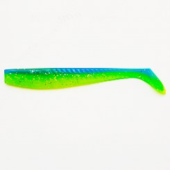 Виброхвост "Marlin's" Wagtail 100мм/4,80гр цвет 015 (уп-5шт)