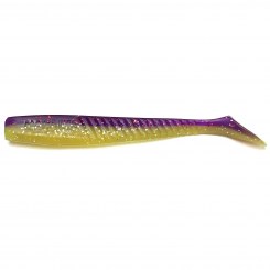 Виброхвост "Marlin's" Wagtail 100мм/4,80гр цвет 017 (уп-5шт)