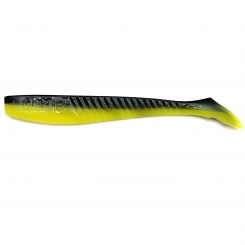 Виброхвост "Marlin's" Wagtail 100мм/4,80гр цвет 018 (уп-5шт)