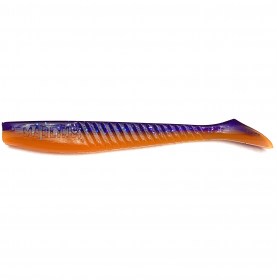 Виброхвост "Marlin's" Wagtail 100мм/4,80гр цвет 019 (уп-5шт)