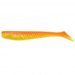 Виброхвост "Marlin's" Wagtail 100мм/4,80гр цвет 021 (уп-5шт)