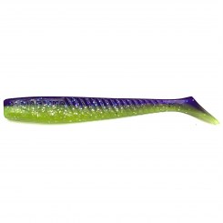 Виброхвост "Marlin's" Wagtail 100мм/4,80гр цвет 022 (уп-5шт)