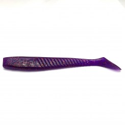 Виброхвост "Marlin's" Wagtail 100мм/4,80гр цвет 023 (уп-5шт)