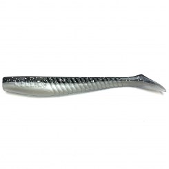 Виброхвост "Marlin's" Wagtail 100мм/4,80гр цвет 026 (уп-5шт)