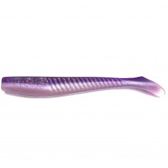 Виброхвост "Marlin's" Wagtail 100мм/4,80гр цвет 027 (уп-5шт)