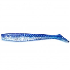 Виброхвост "Marlin's" Wagtail 125мм/10,0гр цвет 002 (уп-3шт)