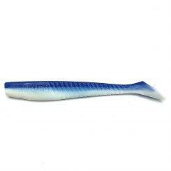Виброхвост "Marlin's" Wagtail 125мм/10,0гр цвет 030 (уп-3шт)