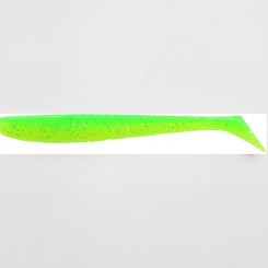 Виброхвост "Marlin's" Wagtail 125мм/10,0гр цвет 032 (уп-3шт)