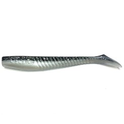Виброхвост "Marlin's" Wagtail 125мм/10,0гр цвет 026 (уп-3шт)