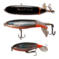 Воблер KDF Havoc 13г. 90мм цв.1