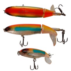 Воблер KDF Havoc 13г. 90мм цв.2