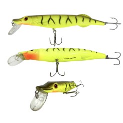 Воблер KDF Pike 13г. 125мм цв.6