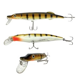 Воблер KDF Pike 9г. 80мм цв.2