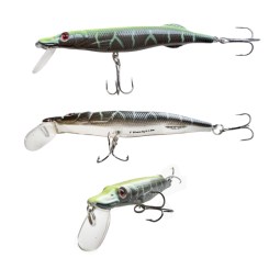 Воблер KDF Pike 9г. 80мм цв.5