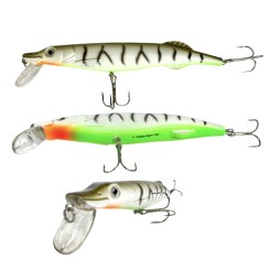 Воблер KDF Pike 9г. 80мм цв.7