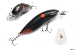 Воблер "Aggressor"  85 мм / 12 гр / C272 цвет