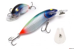 Воблер "Aggressor"  85 мм / 12 гр / C285 цвет