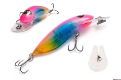 Воблер "Aggressor"  85 мм / 12 гр / C315 цвет