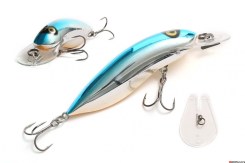 Воблер "Aggressor"  85 мм / 12 гр / H002 цвет