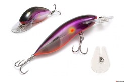 Воблер "Aggressor"  85 мм / 12 гр / H010 цвет