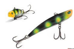 Воблер "Bay Vibe" 80 мм / 15 гр / C266 цвет