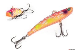 Воблер "Bay Vibe" 80 мм / 15 гр / C270 цвет