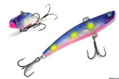 Воблер "Bay Vibe" 80 мм / 15 гр / C302 цвет